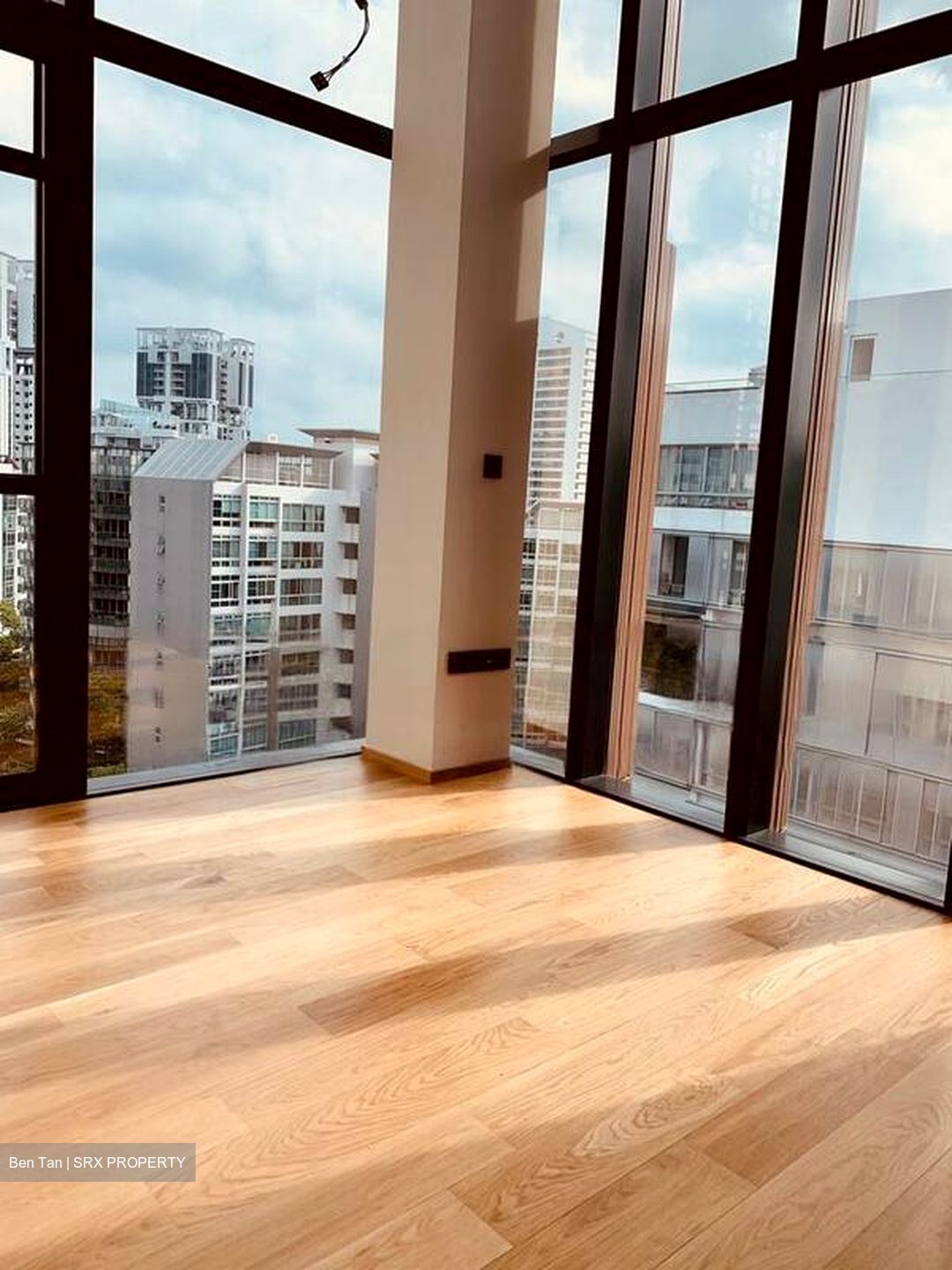 The Hyde (D10), Condominium #449181461